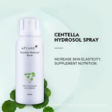 OEM Herbal Centella Super Moisturizing Water Refreshing Nourishing Face Toner Skin